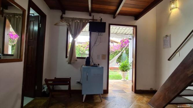 Pousada Papaya Jijoca de Jericoacoara Exteriér fotografie