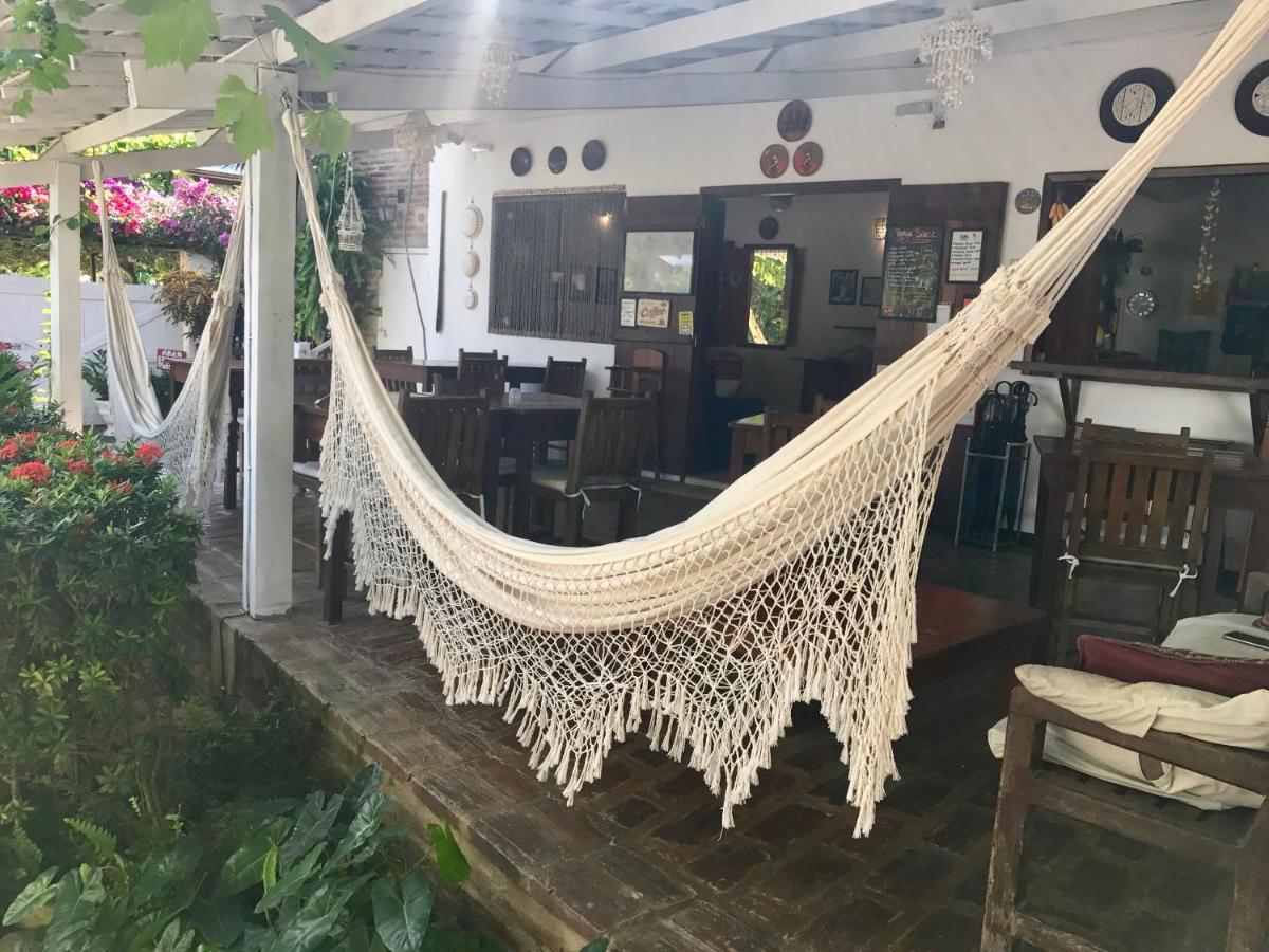 Pousada Papaya Jijoca de Jericoacoara Exteriér fotografie
