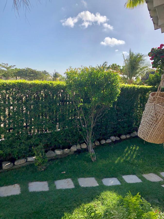 Pousada Papaya Jijoca de Jericoacoara Exteriér fotografie
