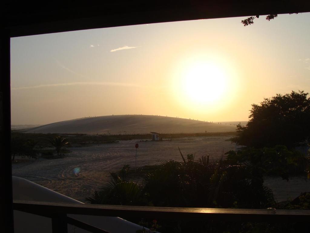 Pousada Papaya Jijoca de Jericoacoara Pokoj fotografie